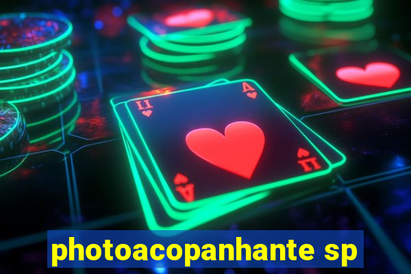 photoacopanhante sp